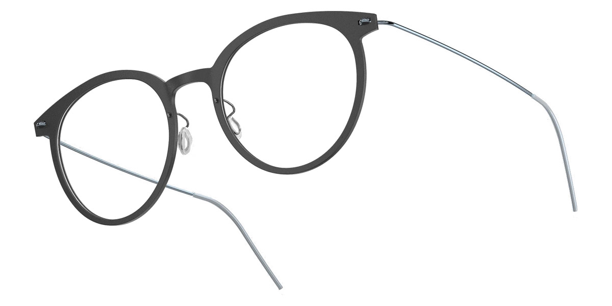 Color: D16 P25 - Lindberg N.O.W. Titanium LND6537D16P2547