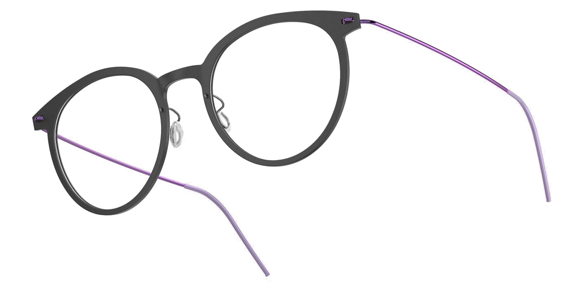 Color: D16 P77 - Lindberg N.O.W. Titanium LND6537D16P7747