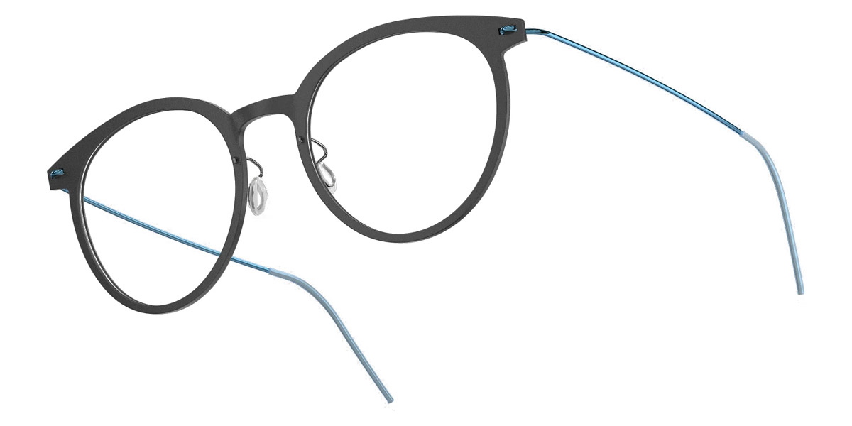 Color: D16 P80 - Lindberg N.O.W. Titanium LND6537D16P8047