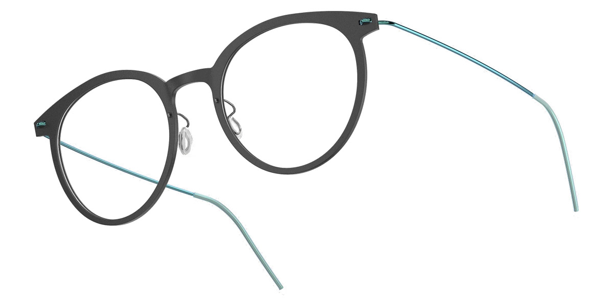 Color: D16 P85 - Lindberg N.O.W. Titanium LND6537D16P8547