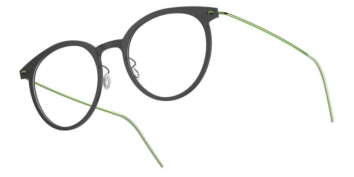 Color: D16 P95 - Lindberg N.O.W. Titanium LND6537D16P9547