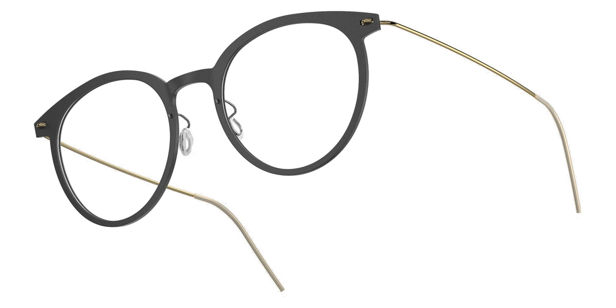 Color: D16 PGT - Lindberg N.O.W. Titanium LND6537D16PGT47