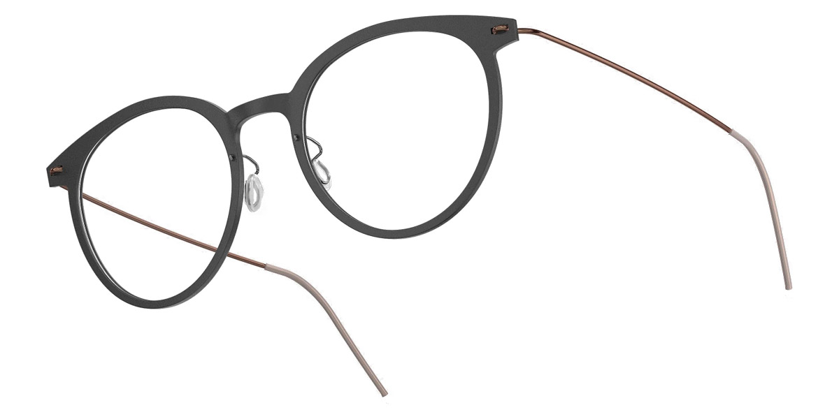 Color: D16 PU12 - Lindberg N.O.W. Titanium LND6537D16PU1247