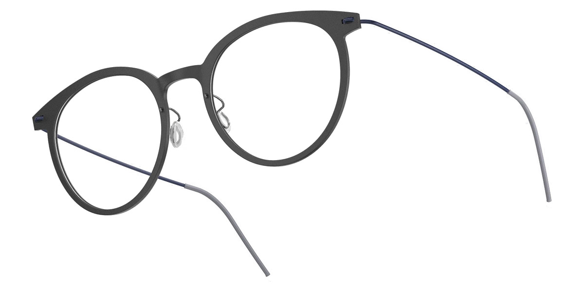 Color: D16 U13 - Lindberg N.O.W. Titanium LND6537D16U1347