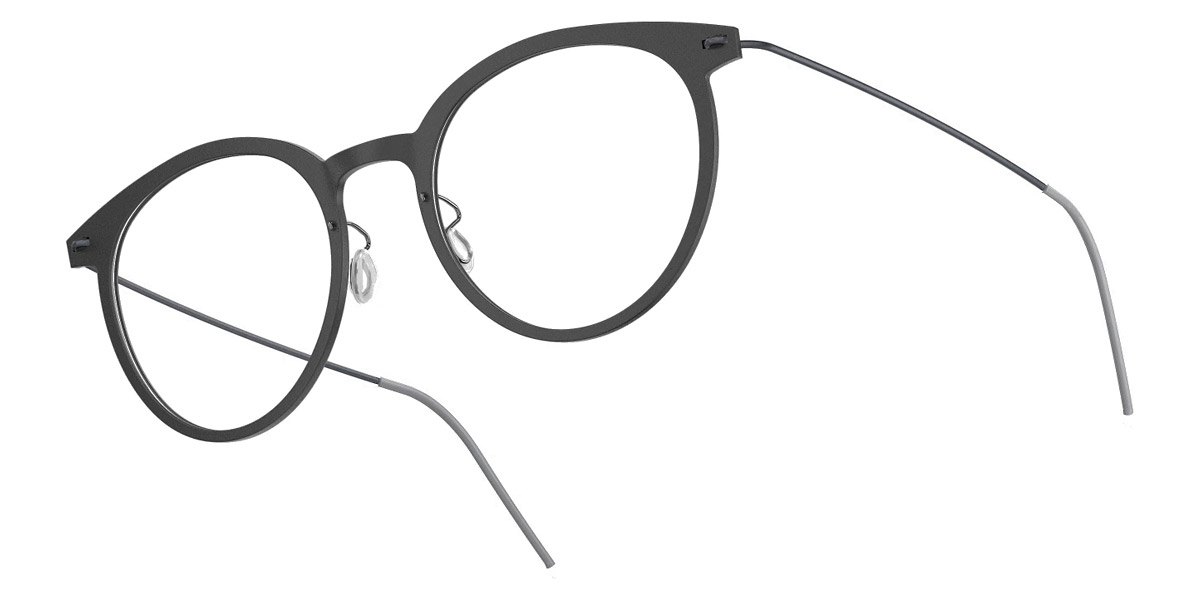 Color: D16 U16 - Lindberg N.O.W. Titanium LND6537D16U1647