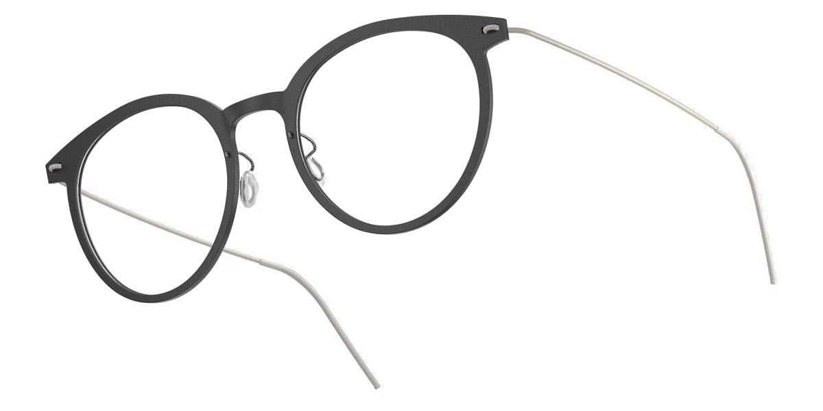 Color: D16 U38 - Lindberg N.O.W. Titanium LND6537D16U3847