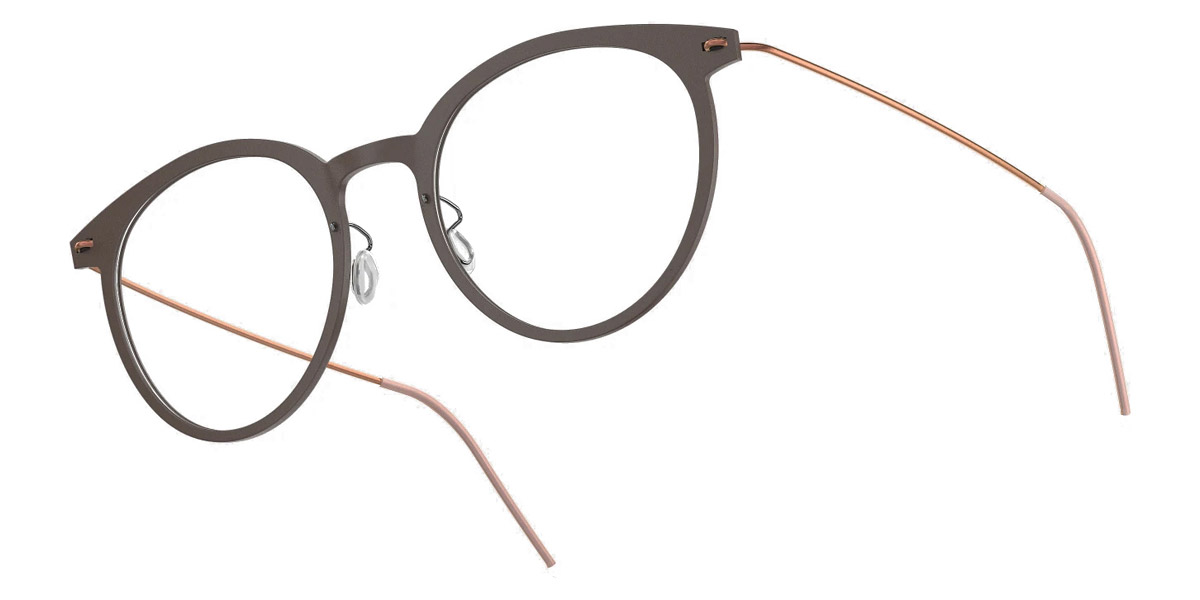 Color: D17 60 - Lindberg N.O.W. Titanium LND6537D176047