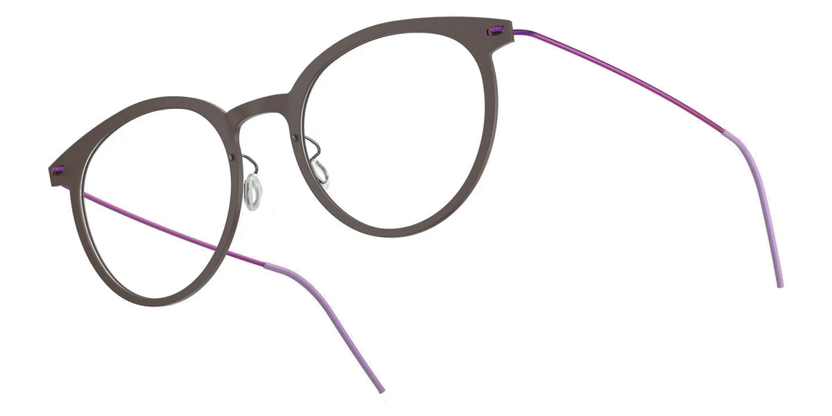 Color: D17 75 - Lindberg N.O.W. Titanium LND6537D177547