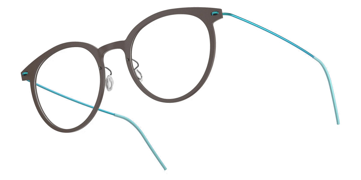 Color: D17 80 - Lindberg N.O.W. Titanium LND6537D178047