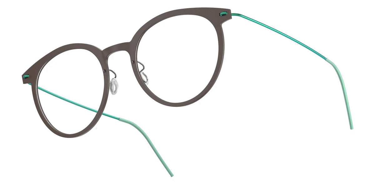 Color: D17 85 - Lindberg N.O.W. Titanium LND6537D178547