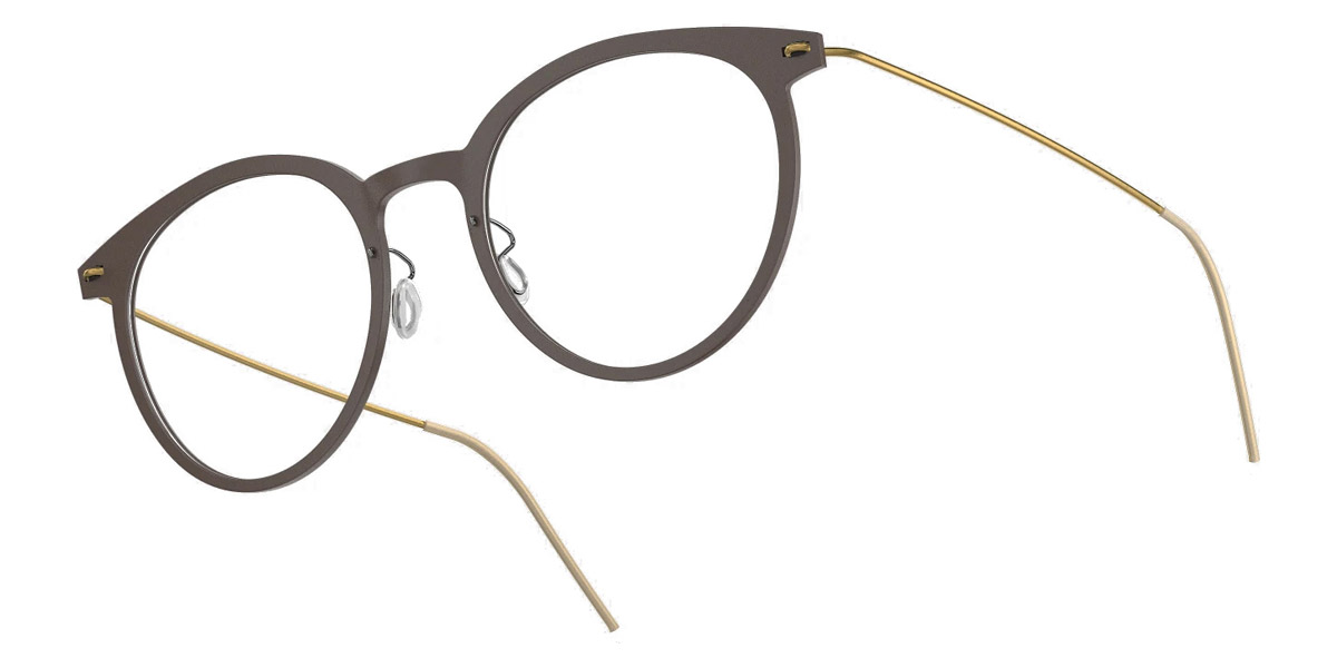 Color: D17 GT - Lindberg N.O.W. Titanium LND6537D17GT47