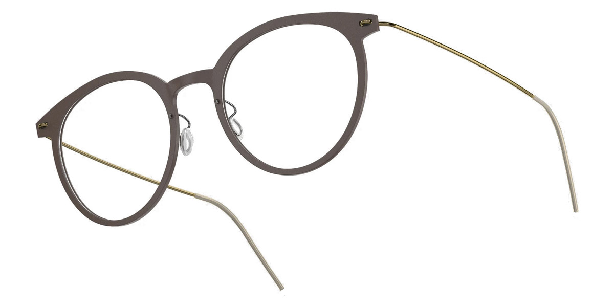 Color: D17 P35 - Lindberg N.O.W. Titanium LND6537D17P3547