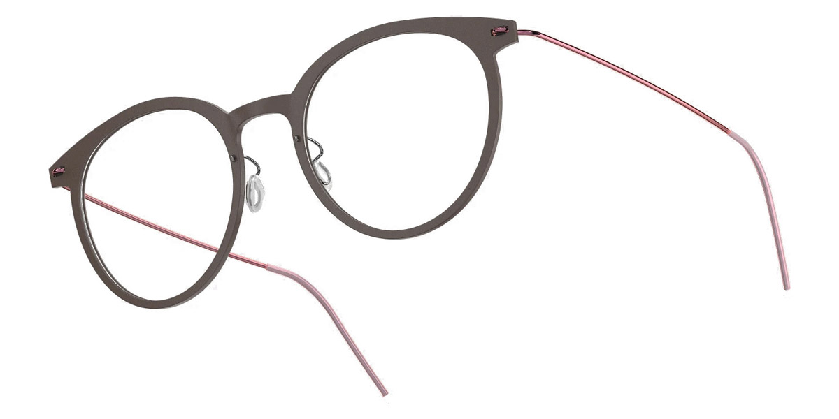 Color: D17 P70 - Lindberg N.O.W. Titanium LND6537D17P7047