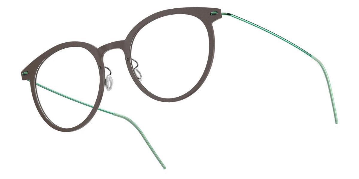 Color: D17 P90 - Lindberg N.O.W. Titanium LND6537D17P9047