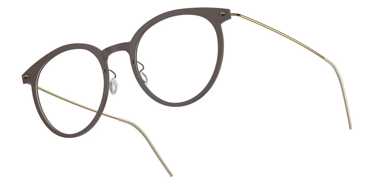 Color: D17 PGT - Lindberg N.O.W. Titanium LND6537D17PGT47