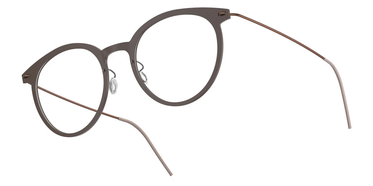 Color: D17 U12 - Lindberg N.O.W. Titanium LND6537D17U1247