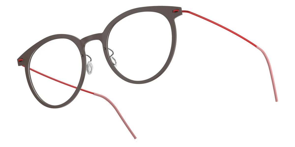 Color: D17 U33 - Lindberg N.O.W. Titanium LND6537D17U3347