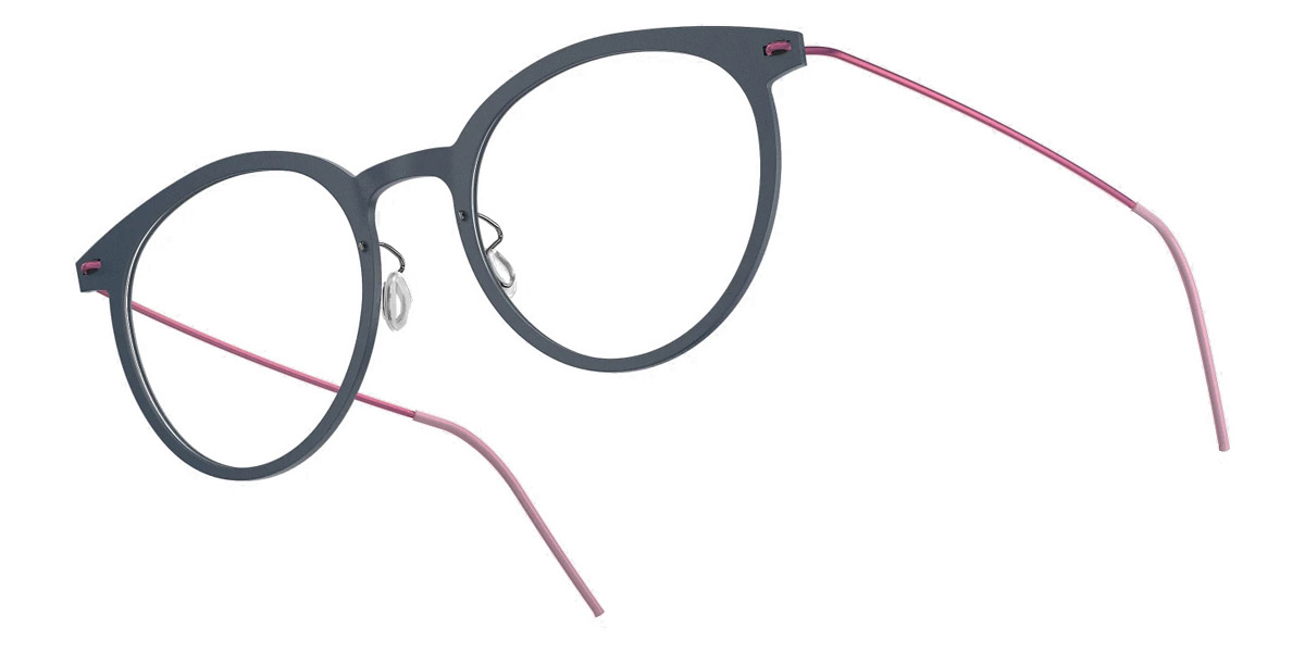 Color: D18 70 - Lindberg N.O.W. Titanium LND6537D187047