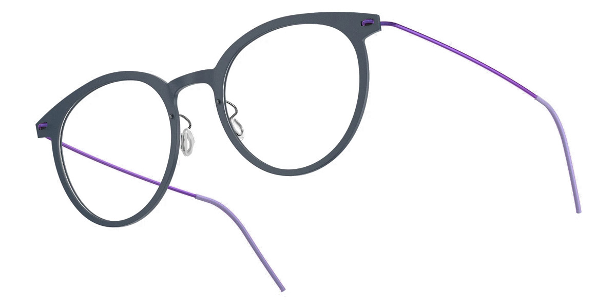 Color: D18 77 - Lindberg N.O.W. Titanium LND6537D187747