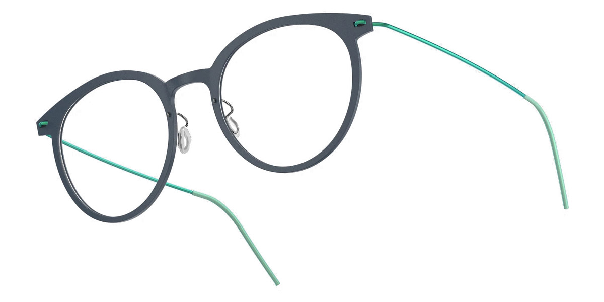 Color: D18 85 - Lindberg N.O.W. Titanium LND6537D188547