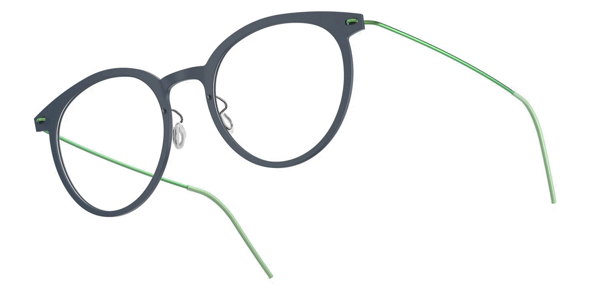 Color: D18 90 - Lindberg N.O.W. Titanium LND6537D189047