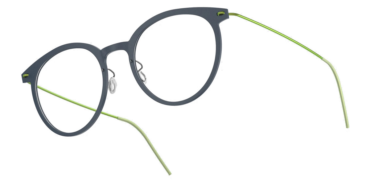 Color: D18 95 - Lindberg N.O.W. Titanium LND6537D189547