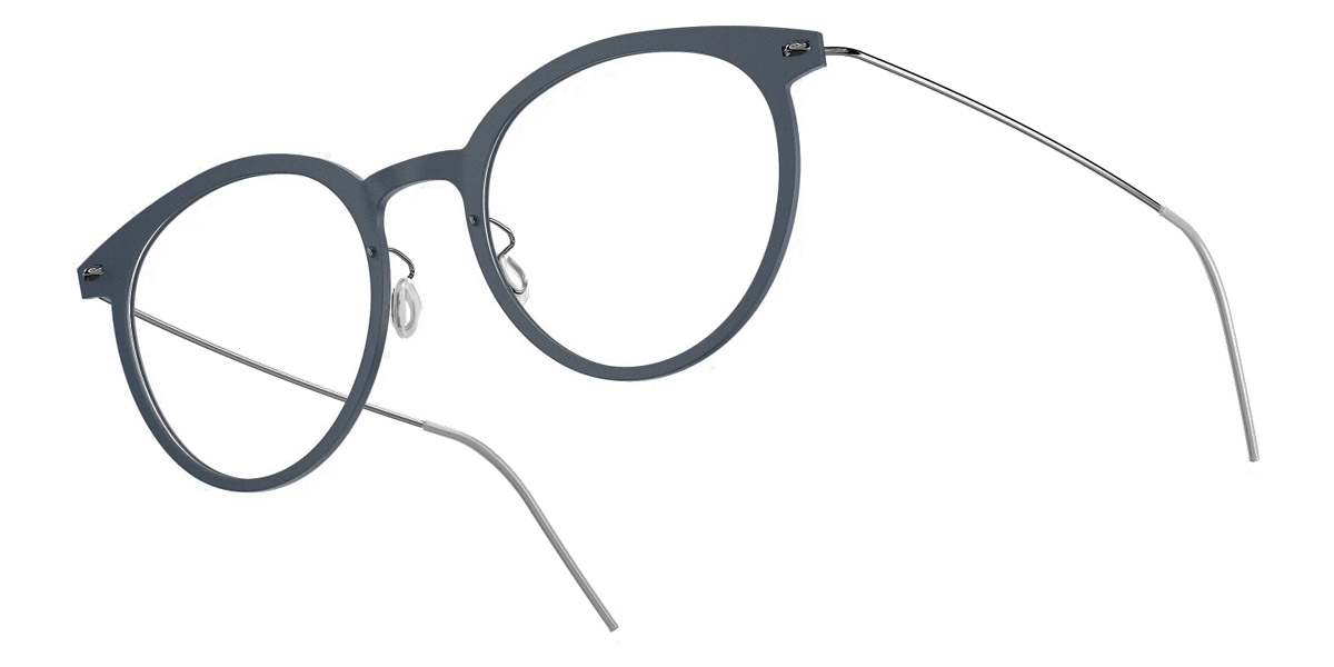 Color: D18 P10 - Lindberg N.O.W. Titanium LND6537D18P1047