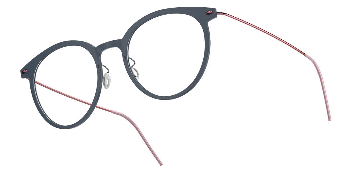 Color: D18 P70 - Lindberg N.O.W. Titanium LND6537D18P7047