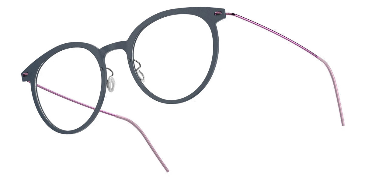 Color: D18 P75 - Lindberg N.O.W. Titanium LND6537D18P7547