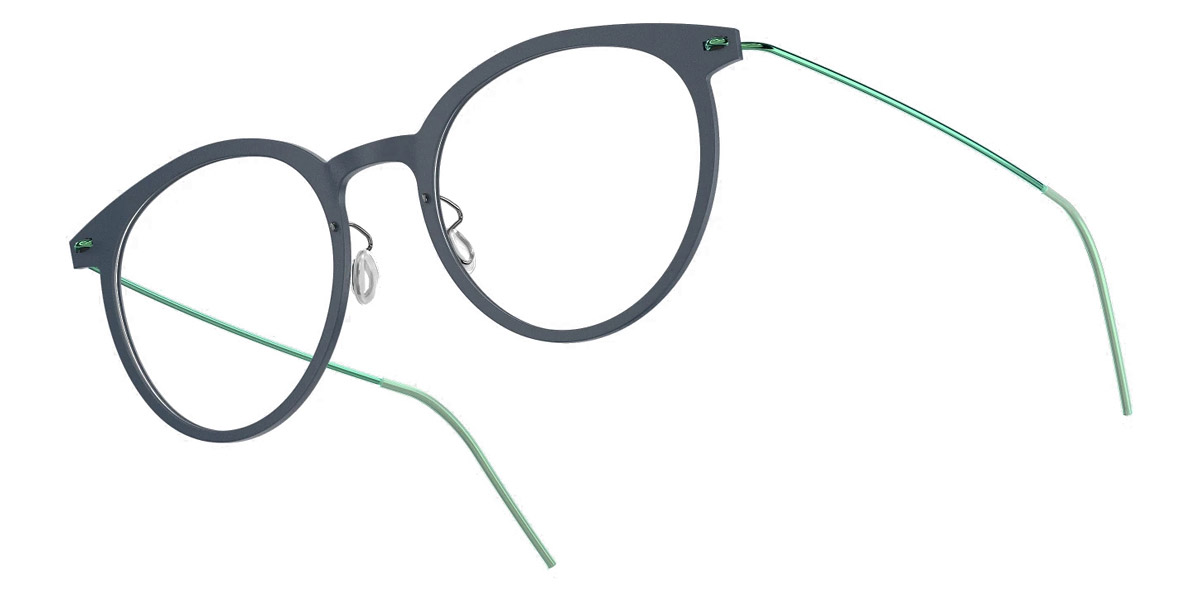 Color: D18 P90 - Lindberg N.O.W. Titanium LND6537D18P9047