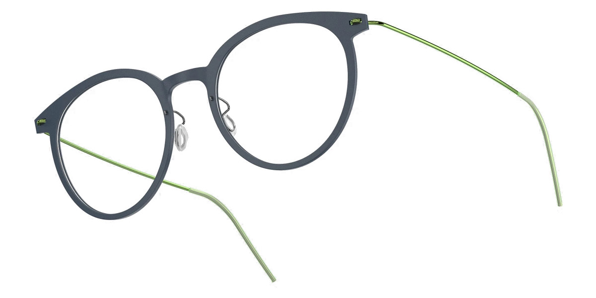 Color: D18 P95 - Lindberg N.O.W. Titanium LND6537D18P9547