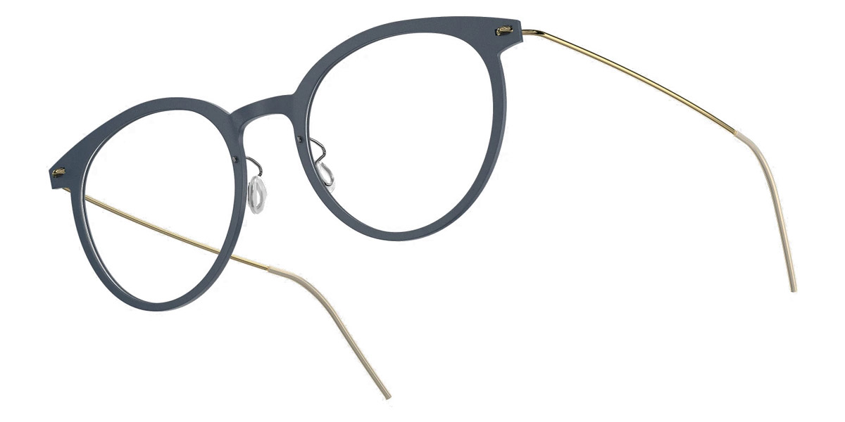 Color: D18 PGT - Lindberg N.O.W. Titanium LND6537D18PGT47