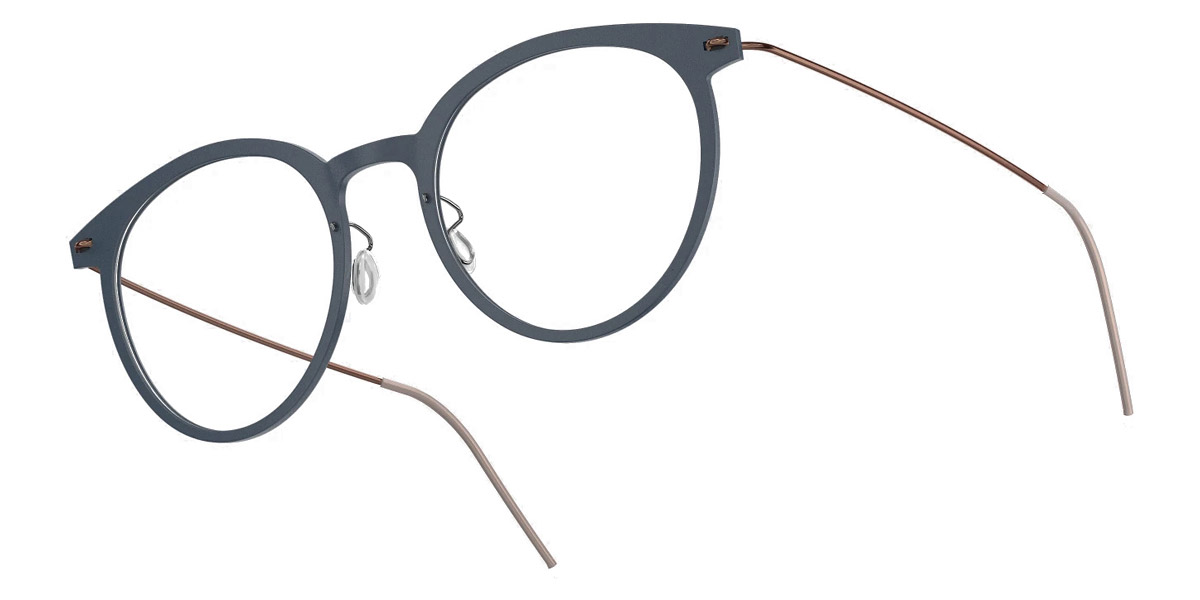 Color: D18 PU12 - Lindberg N.O.W. Titanium LND6537D18PU1247