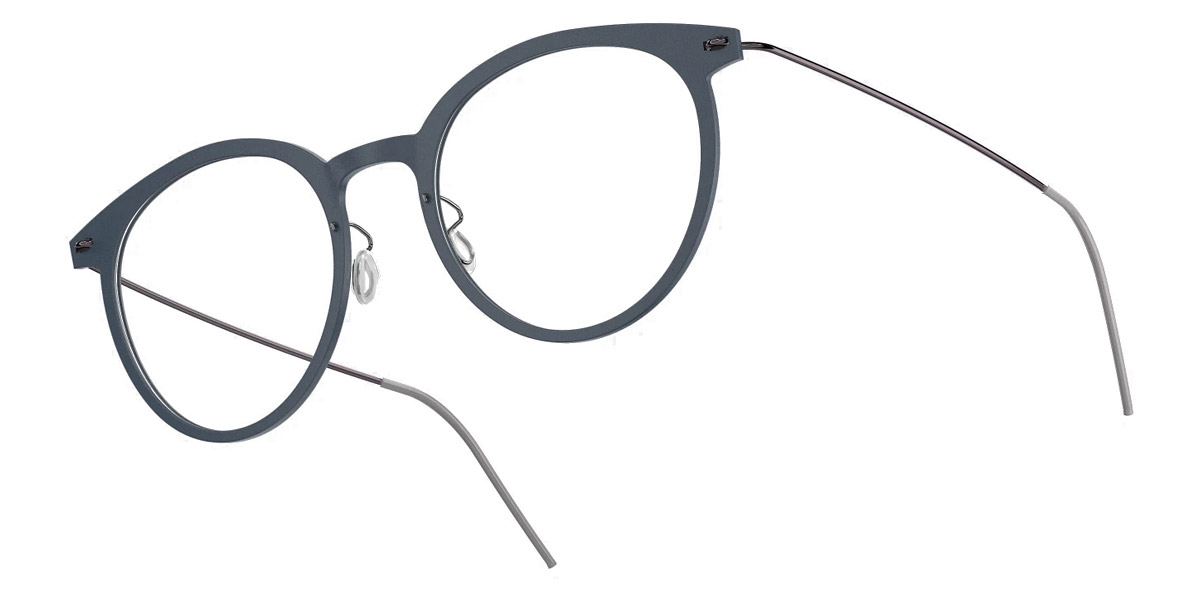 Color: D18 PU14 - Lindberg N.O.W. Titanium LND6537D18PU1447