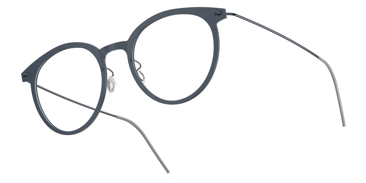 Color: D18 PU16 - Lindberg N.O.W. Titanium LND6537D18PU1647