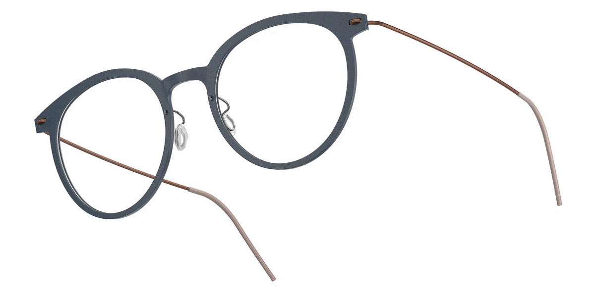 Color: D18 U12 - Lindberg N.O.W. Titanium LND6537D18U1247