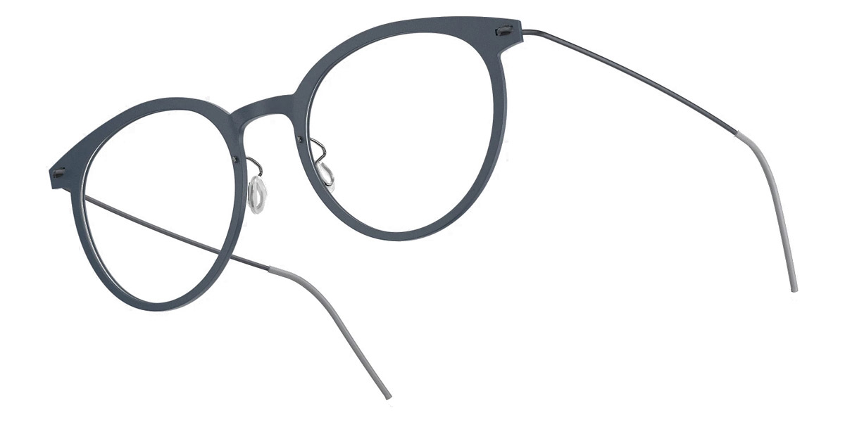 Color: D18 U16 - Lindberg N.O.W. Titanium LND6537D18U1647