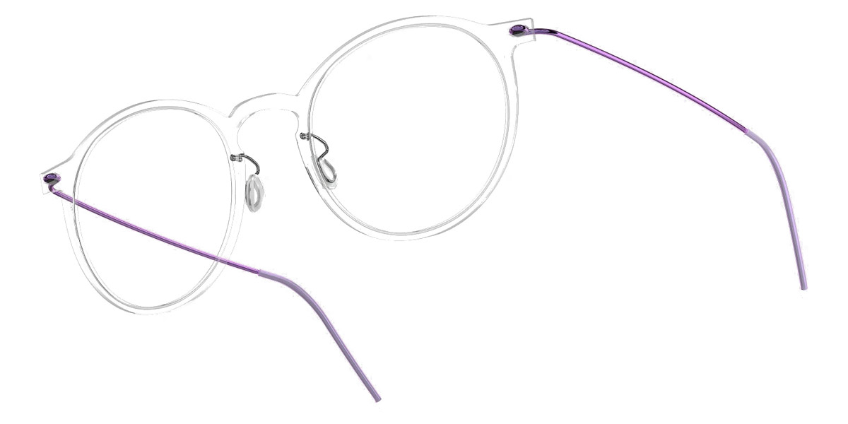 Color: C01 P77 - Lindberg N.O.W. Titanium LND6541C01P7746