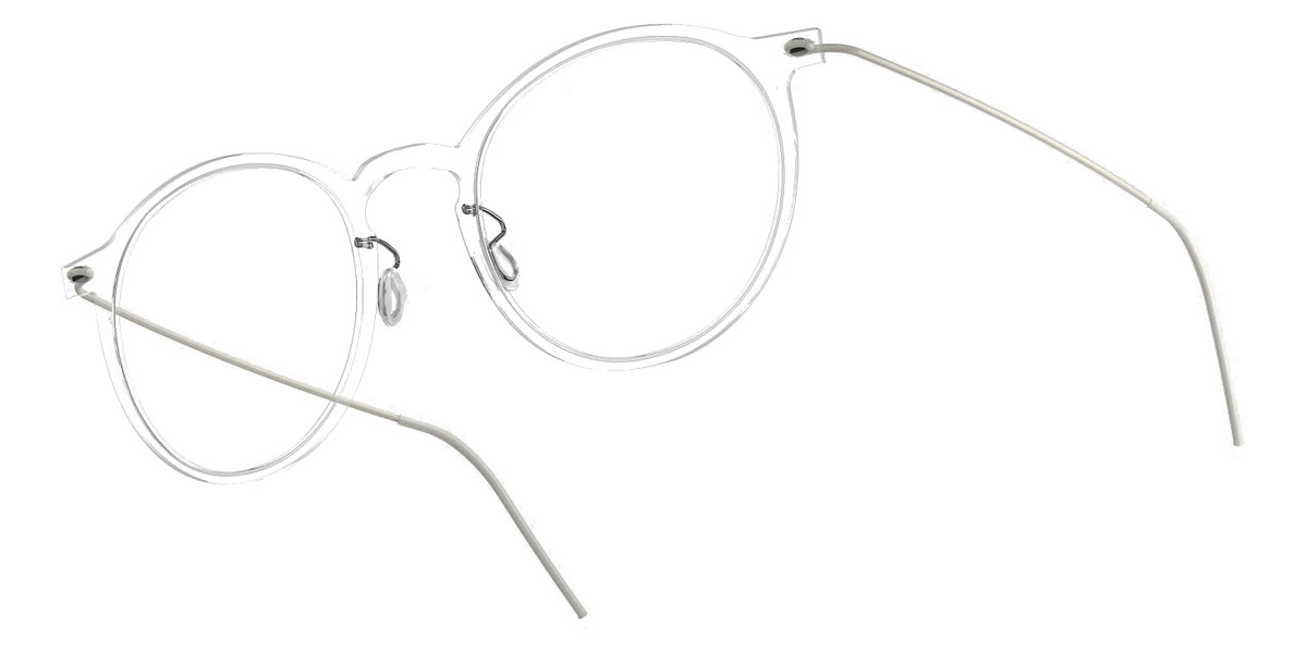 Color: C01 U38 - Lindberg N.O.W. Titanium LND6541C01U3846