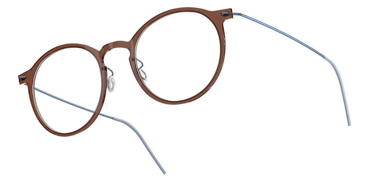 Color: C02 20 - Lindberg N.O.W. Titanium LND6541C022046