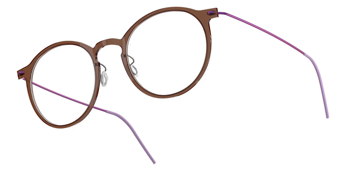 Color: C02 75 - Lindberg N.O.W. Titanium LND6541C027546