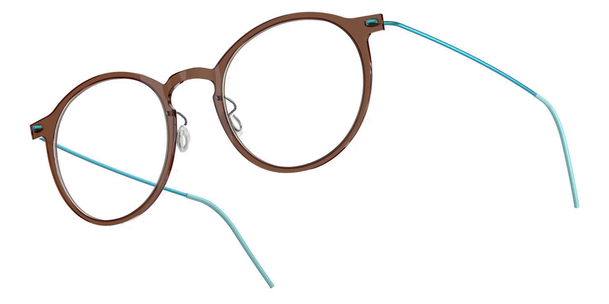 Color: C02 80 - Lindberg N.O.W. Titanium LND6541C028046