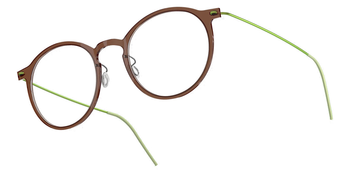 Color: C02 95 - Lindberg N.O.W. Titanium LND6541C029546