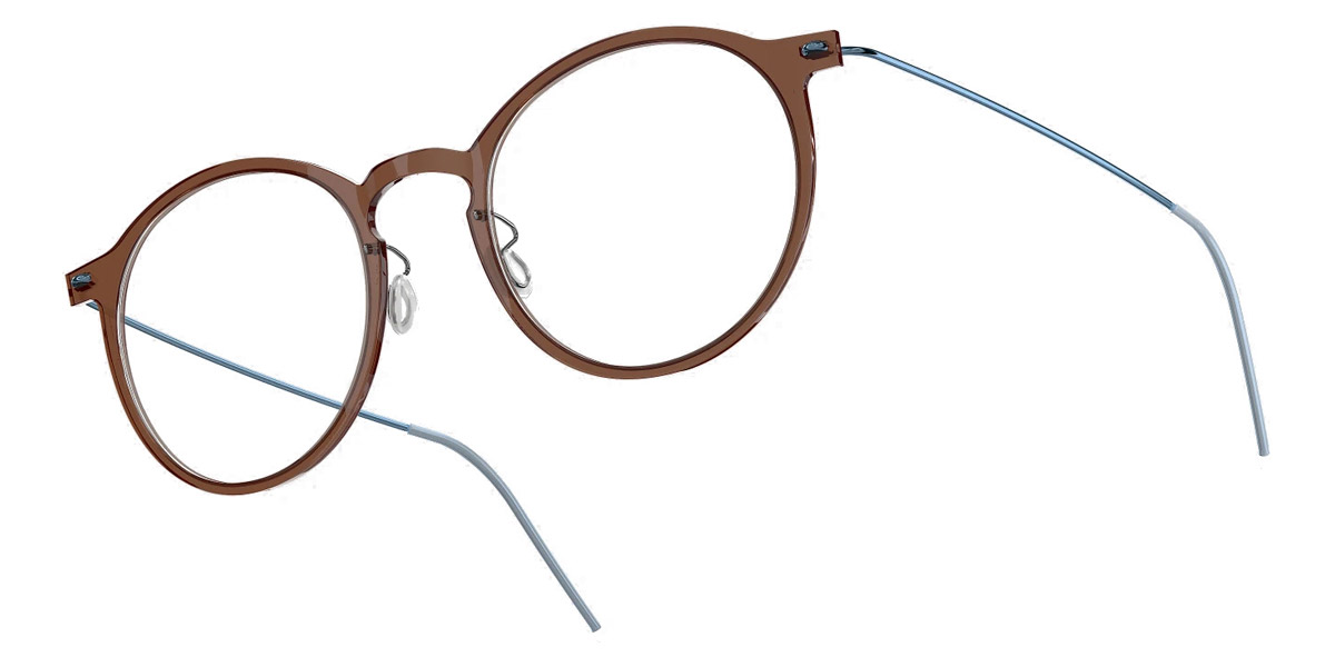 Color: C02 P20 - Lindberg N.O.W. Titanium LND6541C02P2046