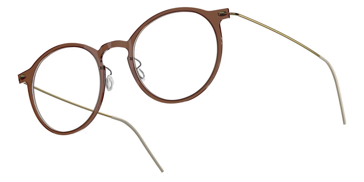 Color: C02 P35 - Lindberg N.O.W. Titanium LND6541C02P3549