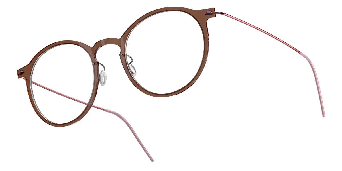 Color: C02 P70 - Lindberg N.O.W. Titanium LND6541C02P7046