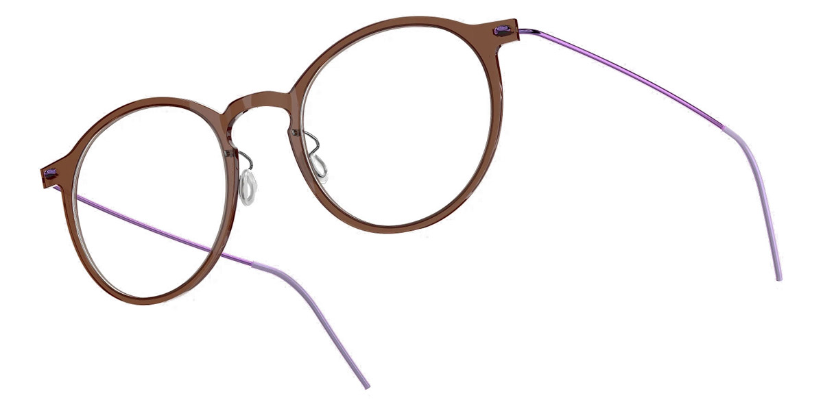 Color: C02 P77 - Lindberg N.O.W. Titanium LND6541C02P7746