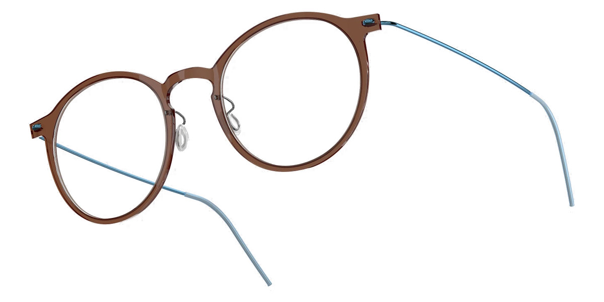 Color: C02 P80 - Lindberg N.O.W. Titanium LND6541C02P8046