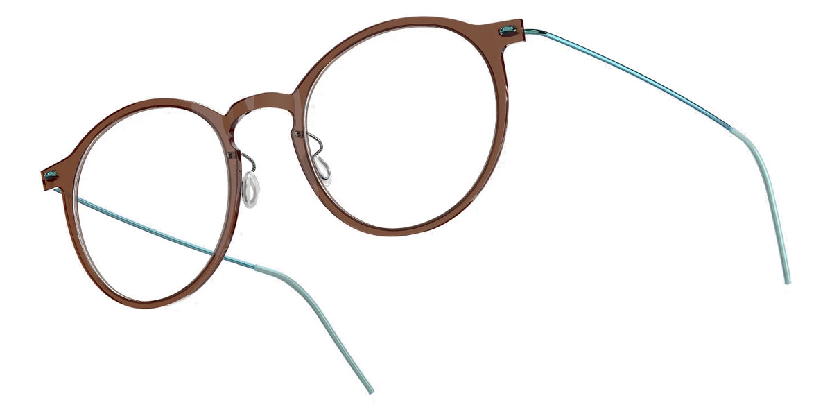 Color: C02 P85 - Lindberg N.O.W. Titanium LND6541C02P8546