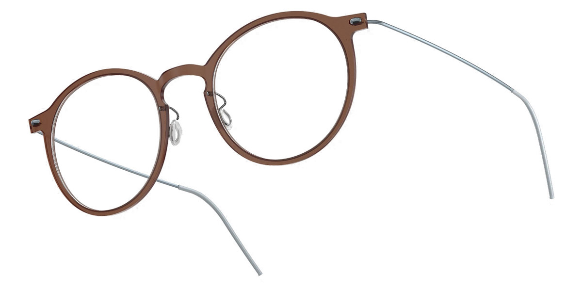 Color: C02M 25 - Lindberg N.O.W. Titanium LND6541C02M2546